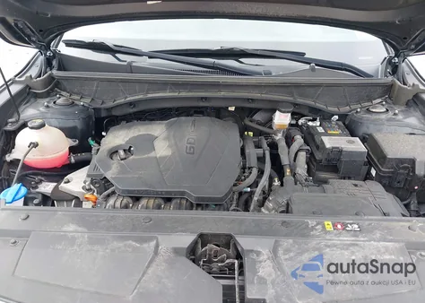 2023 Hyundai Santa Cruz Sel z USA, uszkodzony, nr VIN 5NTJBDAE4PH062225